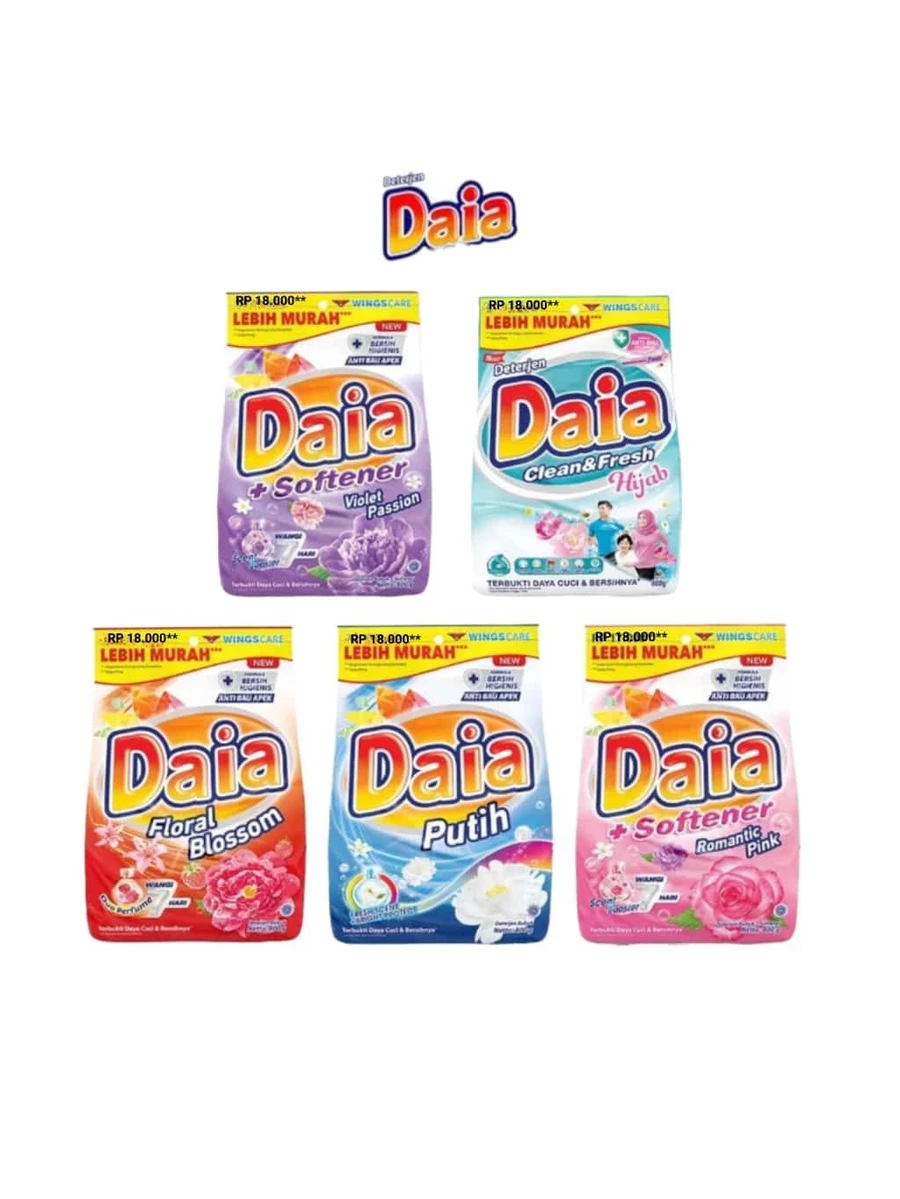 Daia 800gr
