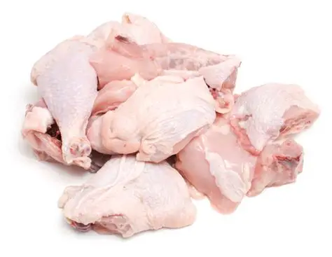 Daging Ayam Potong sedang