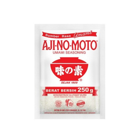 Ajinomoto 250gr