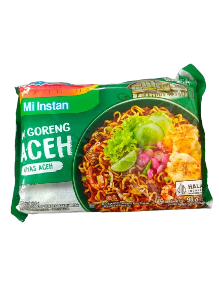 Indomie Aceh gros