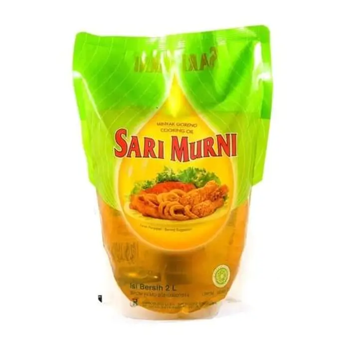 Minyak Goreng Sari Murni 2l