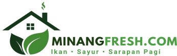 Minang Fresh